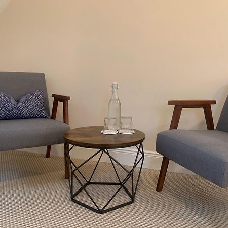 Atlantic View Rooms Burtonport Экстерьер фото